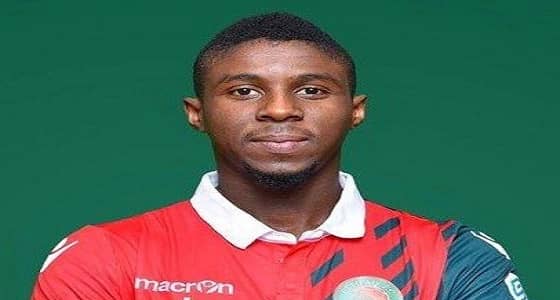 الربيعي ينضم لمعسكر الاتفاق بهولندا