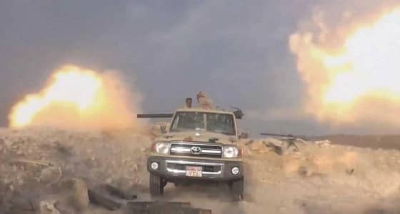 مقتل قياديين حوثيين بارزين جنوب صعدة