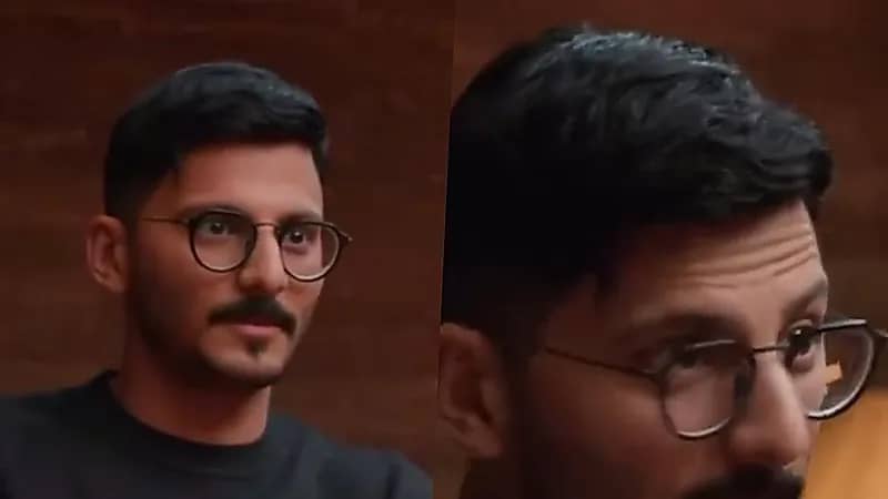 الشهري عن وضعه المادي سابقًا: أحيانًا كنت أفطر في المساجد .. فيديو