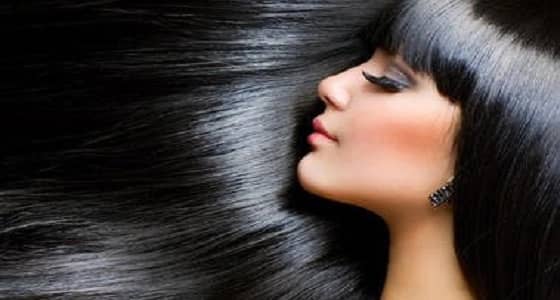 4 خطوات لشعر صحي بعد الاستحمام