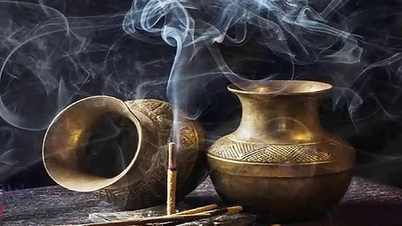 "النمر": استنشاق "البخور" يزيد نوبات الربو ويعرض الرئتين للالتهابات الفيروسية والبكتيرية