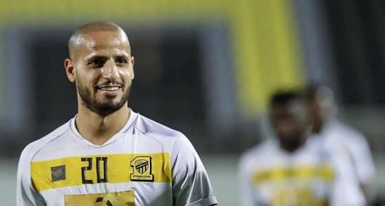 كريم الأحمدي يُعلق على رغبته في الرحيل عن الاتحاد