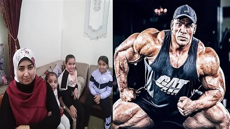 بيج رامي يواجه السجن بعد الزواج الثاني