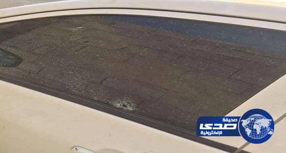 البحث عن مواطن أطلق الرصاص على آخر في ضمد