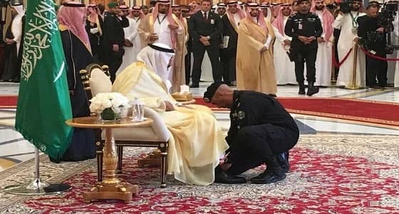 ما لا تعرفه عن «حارس الملوك» اللواء عبدالعزيز الفغم الذي قُتل غدرًا