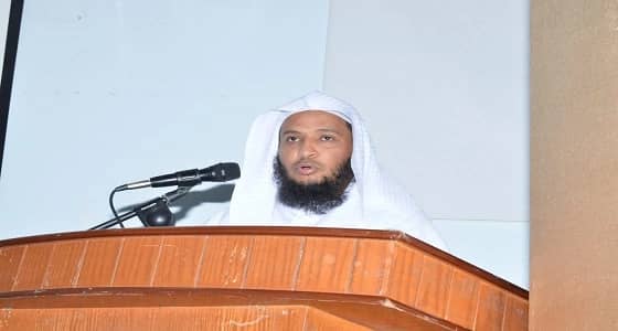 سجون الباحة تقيم الحفل الختامي لمسابقة حفظ القرآن الكريم للنزلاء