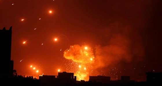 الجيش اليمني يكبد الحوثيين خسائر فادحة في مواجهات شرسة