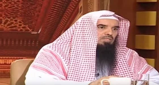 بالفيديو.. " المري " يكشف حكم الخصام والهجر بين الأزواج