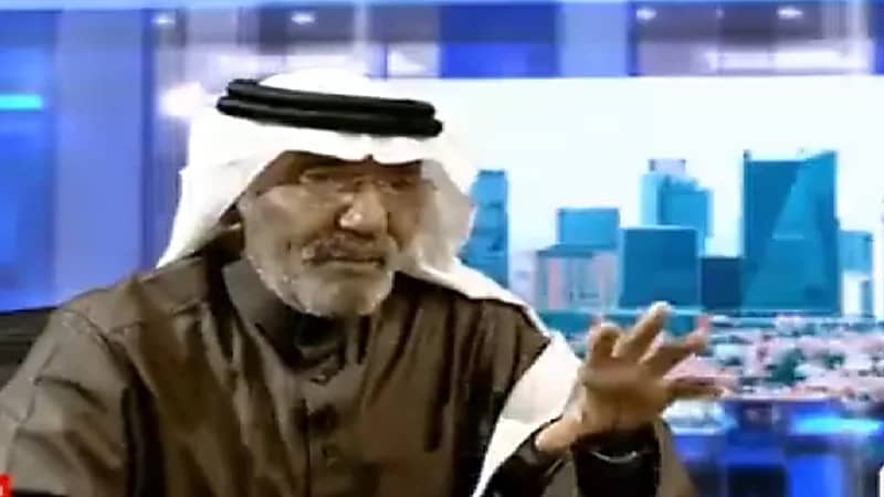 مبارك الناصر: الأمير عبدالرحمن بن سعود ساعد عوائل لاعبين في الهلال