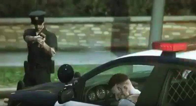 مقطع فيديو يجسد محاكاة لبطولة جبران عواجي يثير الجدل على «تويتر»