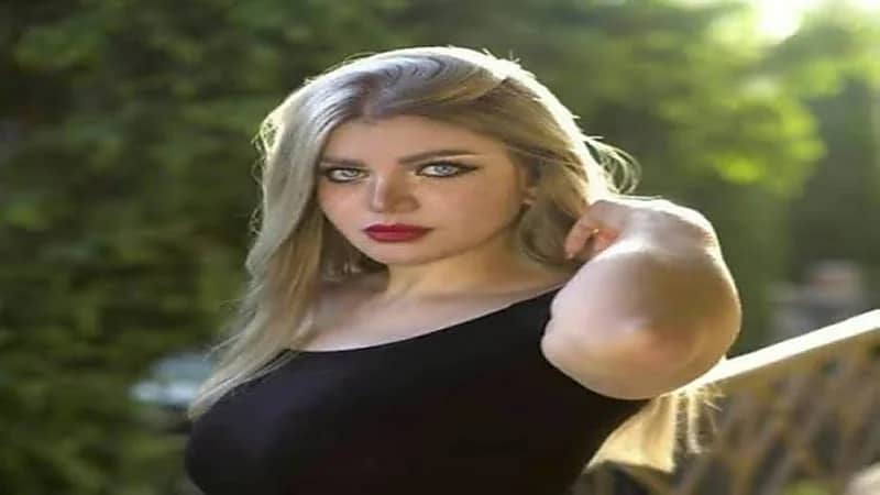 ياسمين الخطيب عن طليقها: خبرته محدودة