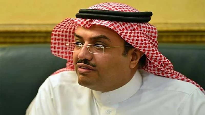 النمر محذراً: لاتقع في فخ العلاج بالخلايا الجذعية