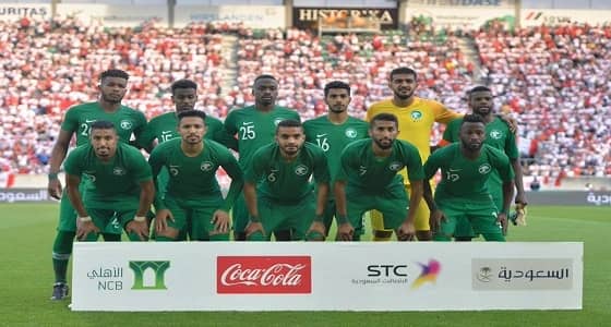 استبعاد نواف العابد من القائمة المشاركة في مونديال روسيا
