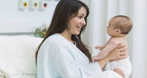 موعد فك خيوط الولادة ونصائح هامة للحامل