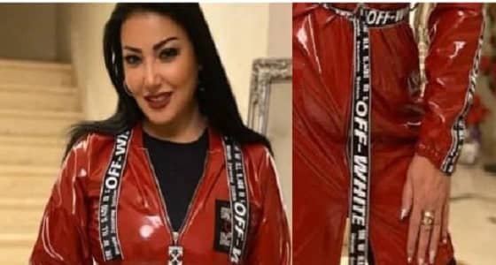 بعد ظهورها بـ «الدبلة».. هل تزوجت سمية الخشاب سرا؟