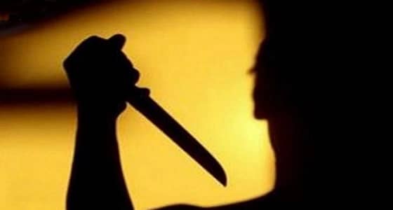 رجل ينهي حياة زوجته بسبب مكالمة هاتفية