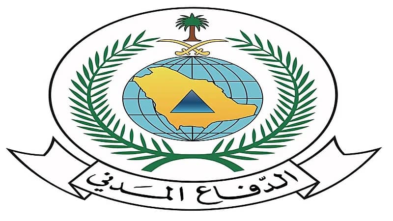 مدني جدة يباشر حريق في سوق الصواريخ بجدة 