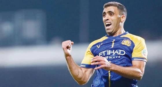 إعلامي يهاجم حمدالله: «سيء السلوك»