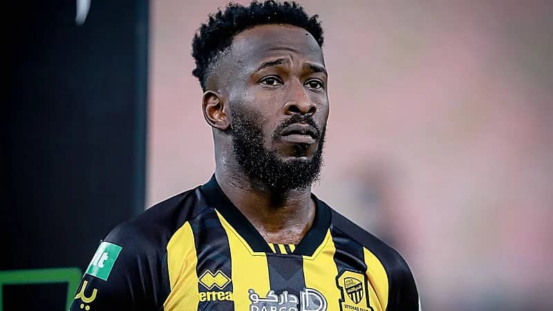 الاتحاد يرغب في التعاقد مع بديل فهد المولد