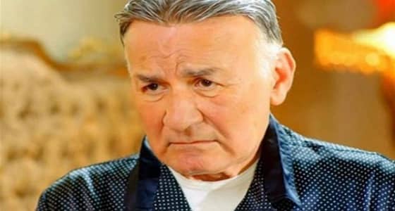 عزت أبو عوف في حالة صحية حرجة جدًا