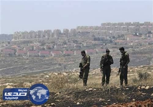 سماع دوي انفجارات بمستوطنات غور الأردن