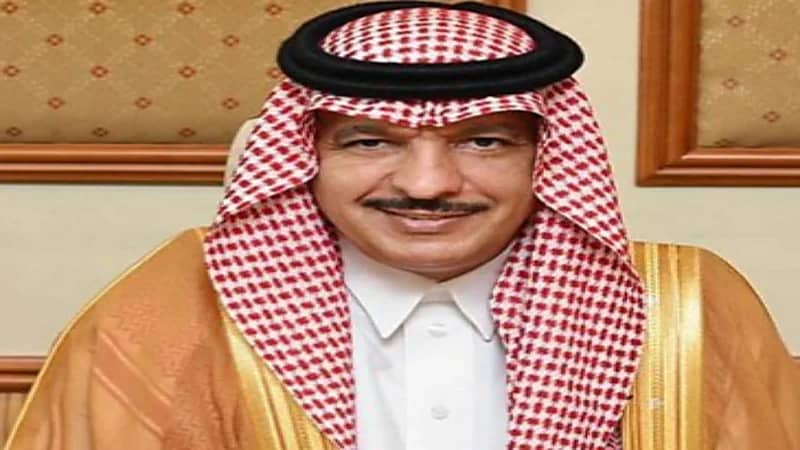 السفير العنزي: زيارة ولي العهد إلى عُمان تأكيد للروابط والوشائج الأخوية بين البلدين