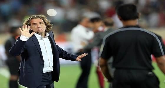 كارينيو خلفًا لماريو في الوحدة