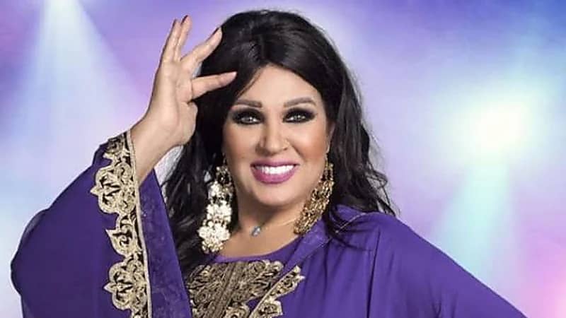 فيفي عبده تعلق علي الانتقادات الموجهه إليها: سأرقص حتي لو بلغت الـ 90