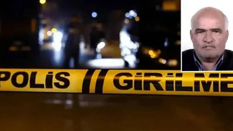 مقتل خمسيني وسرقة أذناه