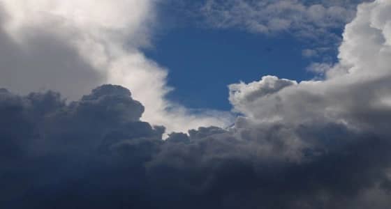 " الحصيني " يكشف عن الأجواء المتوقعة خلال عيد الأضحى المبارك