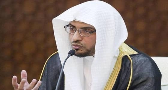 بالفيديو.. المغامسي: لا تجبر ابنك على الزواج ممن لا يريدها