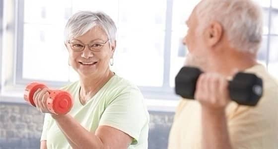 الرياضة درع الوقاية من أمراض خطيرة