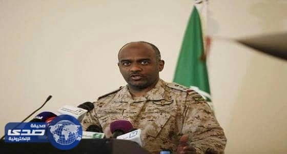 ⁠⁠⁠⁠⁠التحالف العربي ينفي إجتماع عسيري بنجل المخلوع في أبو ظبي