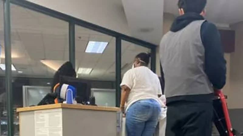 شركة أمريكية تزن المسافرين قبل السماح بصعودهم للطائرة