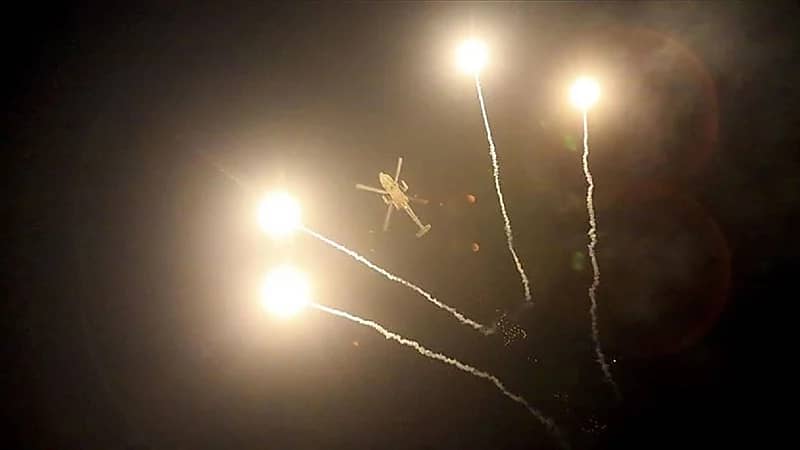 الجيش الأمريكي يستهدف قياديا بداعش شرق أفغانستان