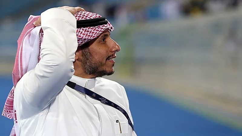 شيكات بدون رصيد وصفقة مارتينيز..أسباب إقالة السويكت من رئاسة النصر