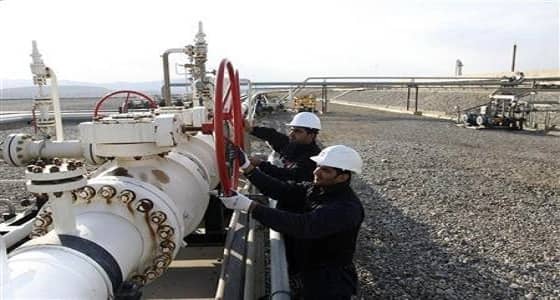 سعودي وكويتي يرتكبا جريمة بحق الكويت ويعطلان انتاج الآبار النفطية