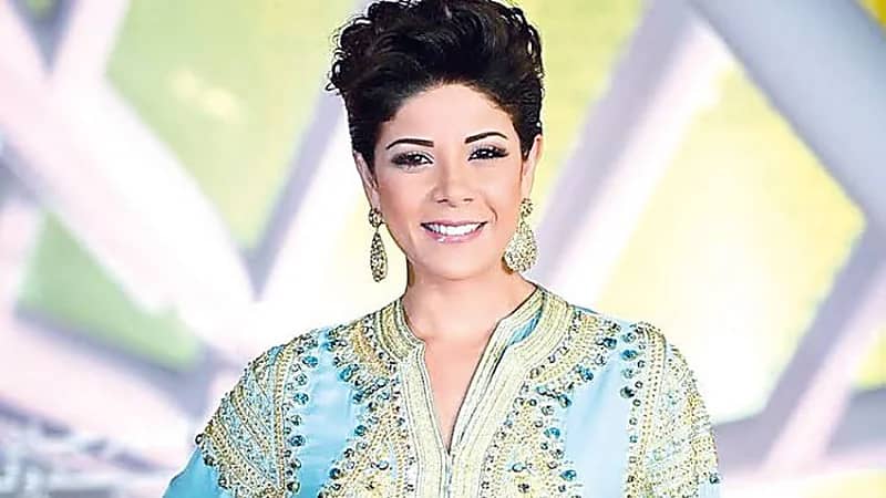 فنانة مغربية تفجر مفاجأة: جربت الكحول والمخدرات من أجل ابنتي