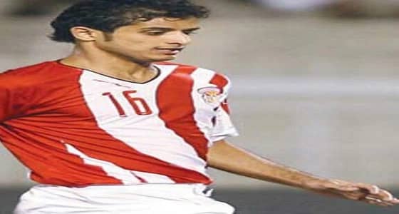 الوحدة ينهي تعاقده مع " المحياني " مساعد مدرب الفريق