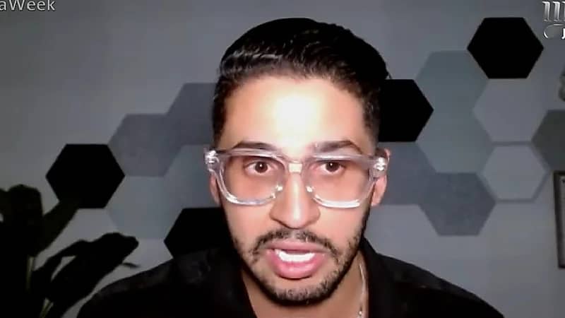 بالفيديو.. متعافي من إدمان الشبو يروي قصة تعافيه بعد 9 سنوات من التعاطي