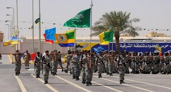 حرس الحدود بالشرقية يحذر الصيادين والمتنزهين من التقلبات الجوية