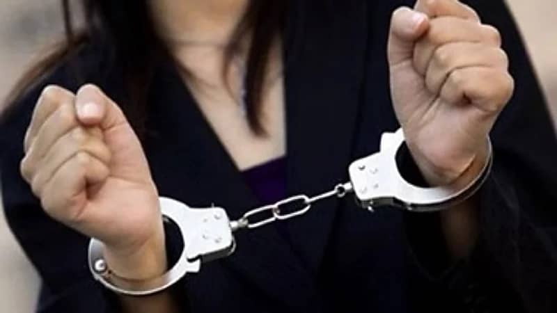 امرأة تقتل طفلتها بحقنها بمواد ملوثة