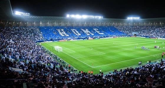 نفاذ تذاكر مباراة الهلال والنصر