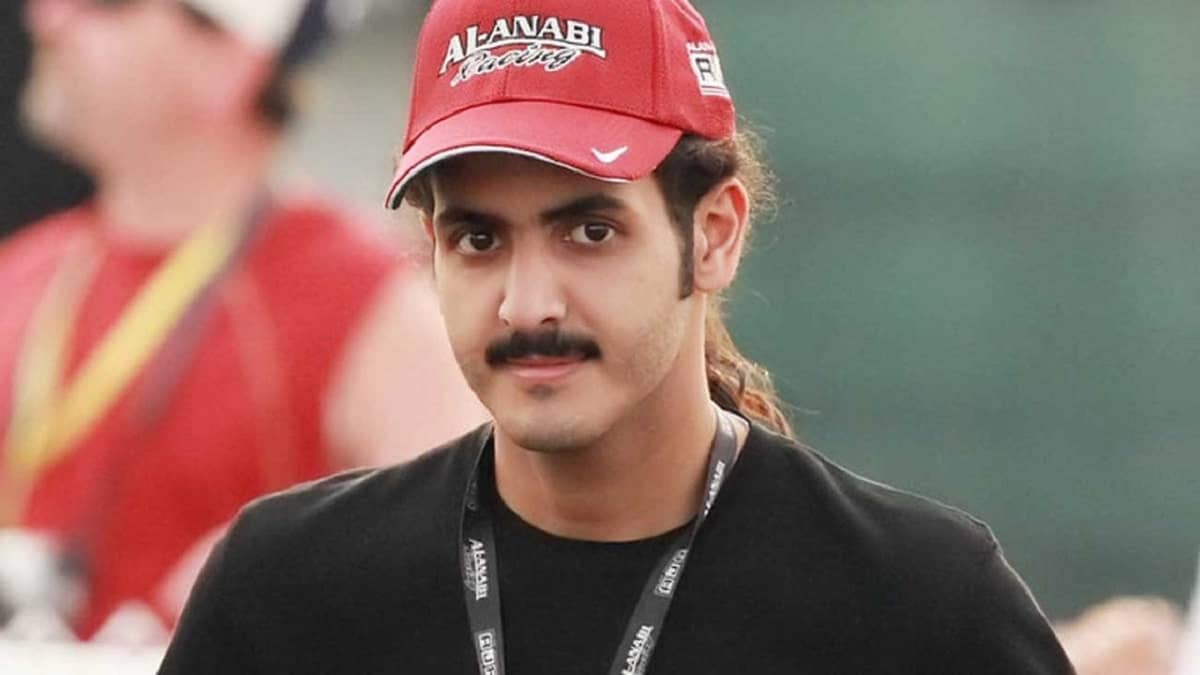 شقيق تميم متورط في قضية جديدة: طلب شراء " درونز " تحمل رشاشات لأغراض مشبوهة