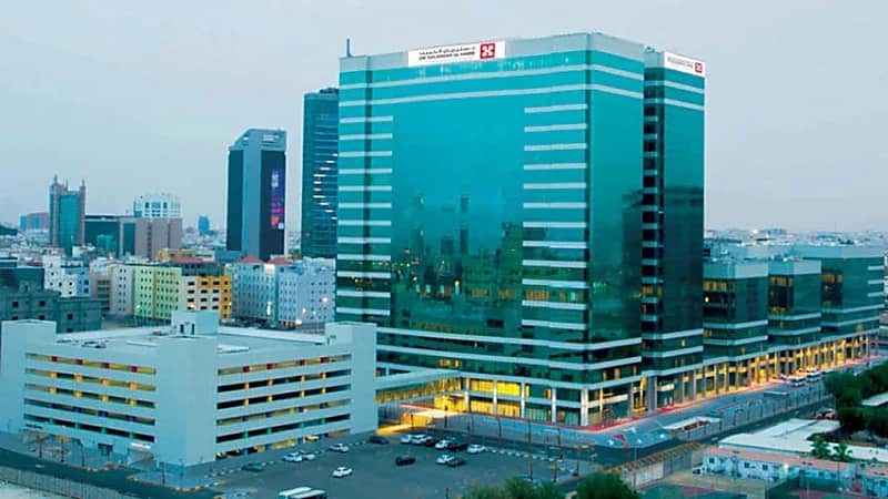 وظائف شاغرة بمجموعة الدكتور سليمان الحبيب الطبية