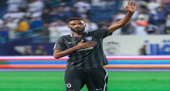 جحفلي: مدري وش السالفة في أهداف الدقائق الأخيرة