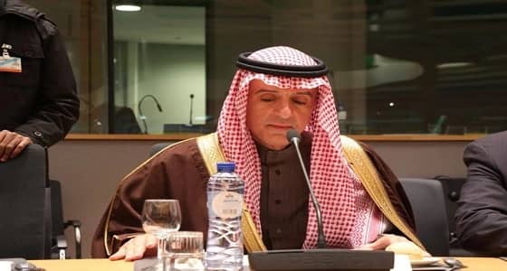 بدء اجتماع اللجنة السداسية مع وزراء خارجية الاتحاد الأوروبي