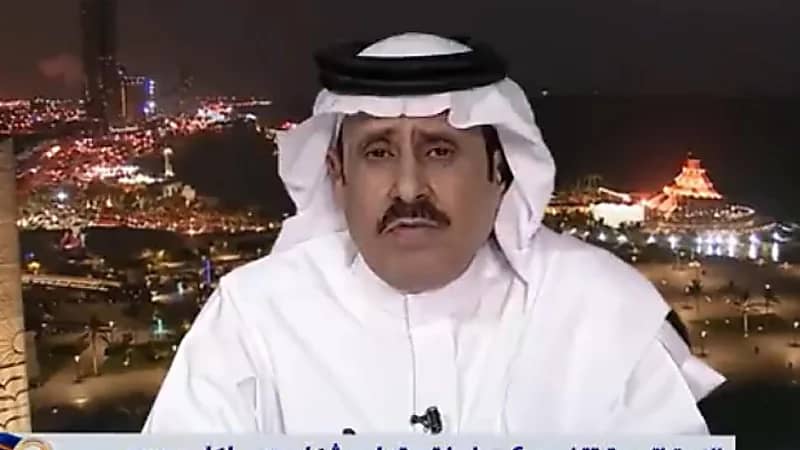 "الشمراني": الأندية التي لم تحقق متطلبات الحوكمة هي أندية فاشلة (فيديو)