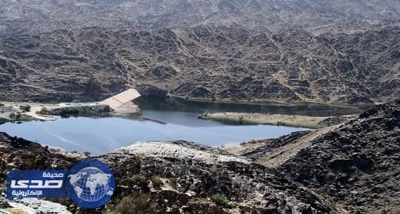مياه الباحة تفتح بوابات سد " بيدة " غداً للمزارع