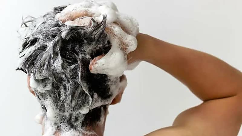 استخدام الشامبو قد يسبب السمنة